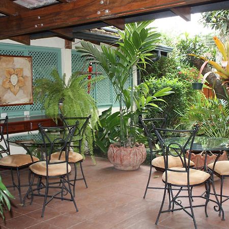Tierra Magica B&B&Art Studio San José Exterior foto